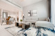 Emaar Beachfront premium apartment for rent, Marina Vista, EMAAR Beachfront, Dubai Harbour, Dubai