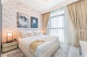 Emaar Beachfront premium apartment for rent, Marina Vista, EMAAR Beachfront, Dubai Harbour, Dubai
