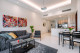 DUBAI SPORTS CITY HERA TOWER 1 Bedroom for Rent, Hera Tower, Dubai Sports City, Dubai