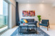 DUBAI SPORTS CITY HERA TOWER 1 Bedroom for Rent, Hera Tower, Dubai Sports City, Dubai