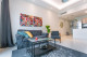 DUBAI SPORTS CITY HERA TOWER 1 Bedroom for Rent, Hera Tower, Dubai Sports City, Dubai