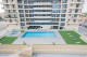 1 Bedroom Apartment for Rent at Royal Residence 2, Royal Residence 2, Royal Residence, Dubai Sports City, Dubai
