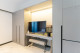 PK PROPERTIES LLC - Studio apartment for rent at MAG EYE, MAG Eye, District 7, Mohammed Bin Rashid City, Dubai