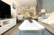 Affordable for Rental Studio Apartment on the Palm, Palm Views East, Palm Views, Palm Jumeirah, Dubai