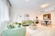 Luxury 1 bed apartment for rent in MAG 218 Dubai Marina, MAG 218, Dubai Marina, Dubai