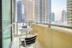 Dubai Marina 1 bedroom for rent - Fully Furnished Apt, Al Majara 1, Al Majara, Dubai Marina, Dubai