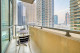 Dubai Marina 1 bedroom for rent - Fully Furnished Apt, Al Majara 1, Al Majara, Dubai Marina, Dubai