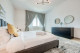 Fully furnished 1 bedroom apartment at MAG 218, Dubai Marina, MAG 218, Dubai Marina, Dubai
