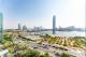, Marsa Plaza, Dubai Festival City, Dubai