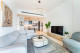 1 Bedroom apartment for rent in Dubai, Sunrise Bay, EMAAR Beachfront, Dubai Harbour, Dubai