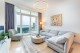 1 Bedroom apartment for rent in Dubai, Sunrise Bay, EMAAR Beachfront, Dubai Harbour, Dubai