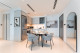 1 Bedroom apartment for rent in Dubai, Sunrise Bay, EMAAR Beachfront, Dubai Harbour, Dubai
