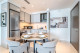 1 Bedroom apartment for rent in Dubai, Sunrise Bay, EMAAR Beachfront, Dubai Harbour, Dubai