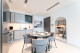 1 Bedroom apartment for rent in Dubai, Sunrise Bay, EMAAR Beachfront, Dubai Harbour, Dubai