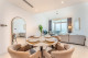 1 Bedroom apartment for rent in Dubai, Sunrise Bay, EMAAR Beachfront, Dubai Harbour, Dubai
