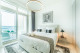 1 Bedroom apartment for rent in Dubai, Sunrise Bay, EMAAR Beachfront, Dubai Harbour, Dubai