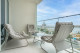 1 Bedroom apartment for rent in Dubai, Sunrise Bay, EMAAR Beachfront, Dubai Harbour, Dubai