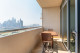 Golf Tower 3 Furnished Apartment for rent - 1BHK, Golf Tower 3, Golf Towers, The Views, Dubai