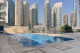 Marina View | Highly Upgraded | Studio in Marina, Marina View Tower A, Marina View, Dubai Marina, Dubai