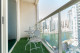 Marina View | Highly Upgraded | Studio in Marina, Marina View Tower A, Marina View, Dubai Marina, Dubai