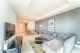 Holiday Home in Business Bay | Monthly | 3 Bedroom, Tower B, DAMAC Towers by Paramount, Business Bay, Dubai