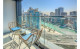 Luxury 1 Bedroom Apartment with full Marina View in Address JBR f, Jumeirah Gate Tower 1, The Address Jumeirah Resort and Spa, Jumeirah Beach Residence, Dubai