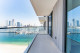 Brand New 1 bedroom apartment for rent at Beacm Mansion Tower 2,, Beach Mansion Tower 2, EMAAR Beachfront, Dubai Harbour, Dubai