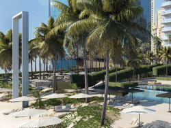 RESALE Unit| 1 Bed | La Vie | Resort living at JBR, La Vie, Jumeirah Beach Residence, Dubai