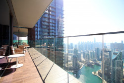 3 Bedrooms | No Commission | Full Marina View, Jumeirah Living Marina Gate, Marina Gate, Dubai Marina, Dubai