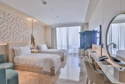 Investment I Hotel Room I Sea View I High demanded, FIVE Palm Jumeirah, Palm Jumeirah, Dubai