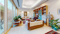 4 bedroom Villa for sale in Sustainable City - Dubai, Cluster 1, The Sustainable City, Dubai