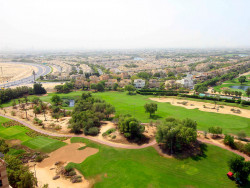 Bright 2 BR | Fairways| Golf Course view, The Fairways East, The Fairways, The Views, Dubai