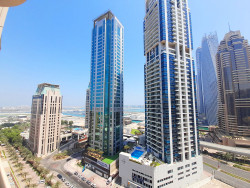 , The Royal Oceanic, Oceanic, Dubai Marina, Dubai