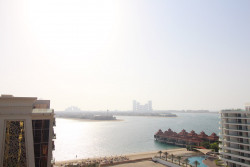0% Commission | Final Penthouse | Serene Living, Muraba Residence, The Crescent, Palm Jumeirah, Dubai