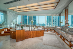 Penthouse in dubai marina for sale, Le Reve, Dubai Marina, Dubai