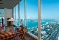 Penthouse in dubai marina for sale, Le Reve, Dubai Marina, Dubai