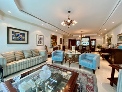 Elegant | Beautiful | Furnished 3 Bedrooms, Al Seef Tower, Dubai Marina, Dubai