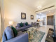 1Bedroom with Spacious Terrace lCorner Luxury Unit, The Wings, Arjan, Dubai