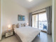 1Bedroom with Spacious Terrace lCorner Luxury Unit, The Wings, Arjan, Dubai