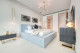 Luxury 2 Bedrooms with Sea and Ain Dubai View, Jumeirah Gate Tower 1, The Address Jumeirah Resort and Spa, Jumeirah Beach Residence, Dubai