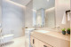 Luxury 2 Bedrooms with Sea and Ain Dubai View, Jumeirah Gate Tower 1, The Address Jumeirah Resort and Spa, Jumeirah Beach Residence, Dubai