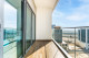 Rented | Notice Served | Modern | High Finishes, SOL Bay, Business Bay, Dubai