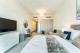 Modern Studio Apartment at SOL Bay Business Bay for Rent, SOL Bay, Business Bay, Dubai