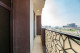 Rented | Good Quality | Al Jaddaf Metro | Vacant Soon, Iris Amber, Culture Village, Dubai