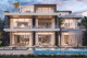 Luxury | Venice Cluster | Modern Design, Venice, Damac Lagoons, Dubai