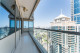 Triple Balcony | Sea View | Fully Furnished, Ocean Heights, Dubai Marina, Dubai