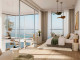 Luxurious Apartment | Sea and Dubai Skyline View, Mar Casa, Maritime City, Dubai