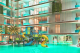 Studio+Pool | 1% Per Month | 6 Years Payment Plan, Peace Lagoons, Dubai Land, Dubai