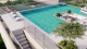 Pool View | 4 Years Post Handover, The East Crest by Meteora, Jumeirah Village Circle, Dubai