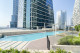 Luxury | Canal View | 3BR+Maid | Biggest Layout, Urban Oasis, Business Bay, Dubai